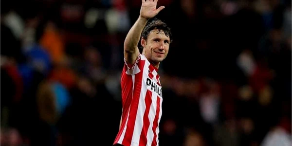 Van Bommel