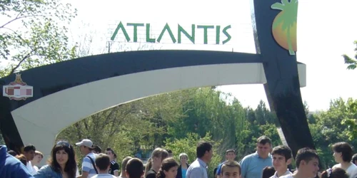 Distracţia începe la ora 23.00