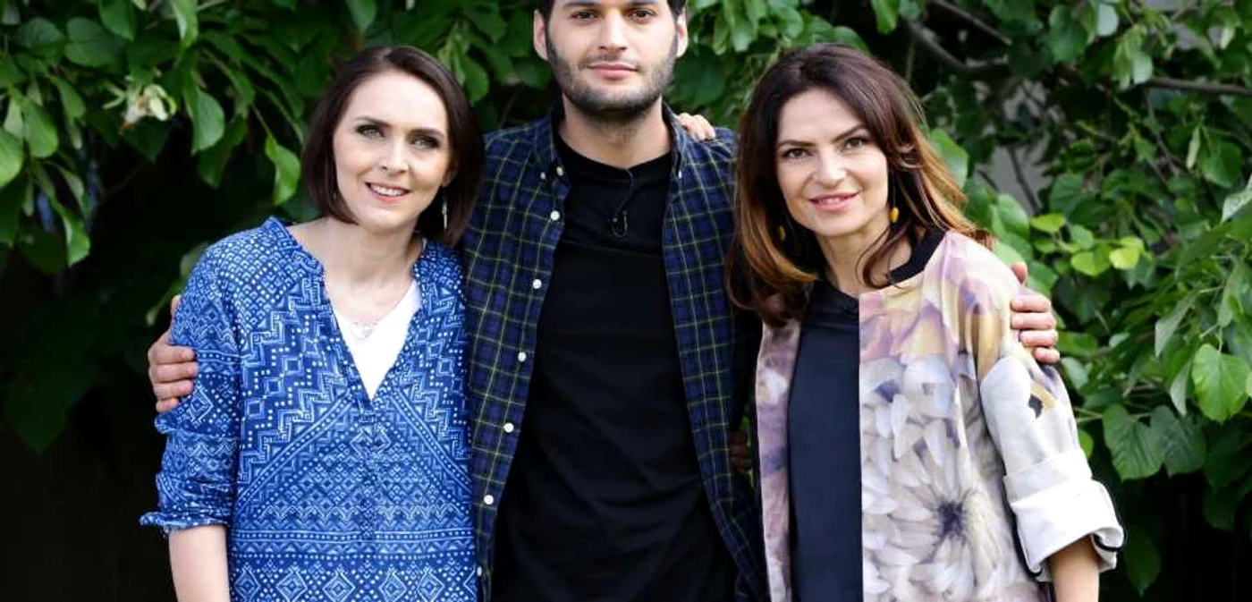 visuri la cheie arhitecti foto pro tv
