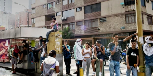 caracas