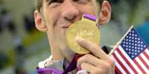 michael phelps