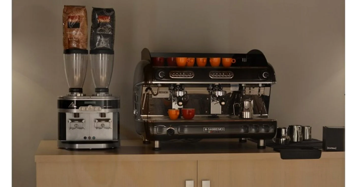 barista