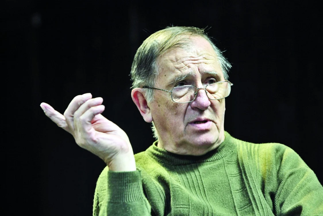 Virgil Ogăşanu