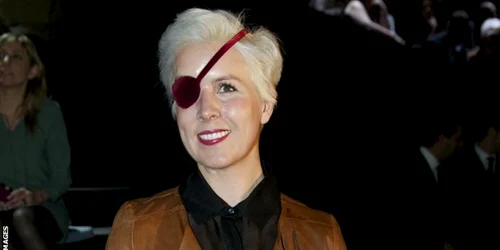 maria de villota foto getty images