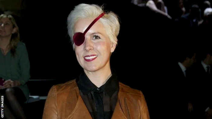 Maria de Villota a încetat din viaţă vineri FOTO Getty Images