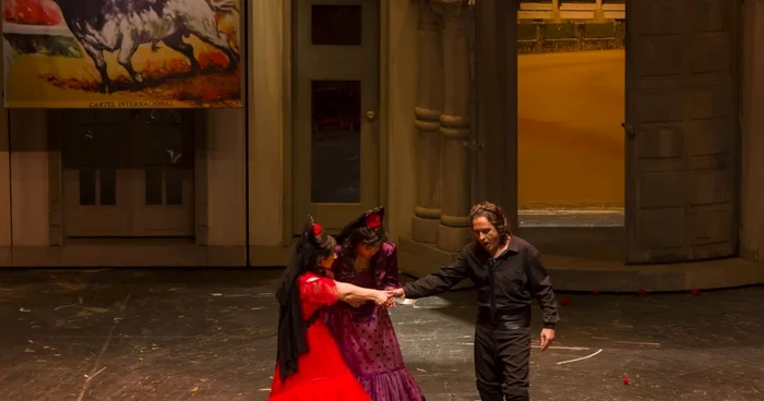 carmen opera din iasi 2015