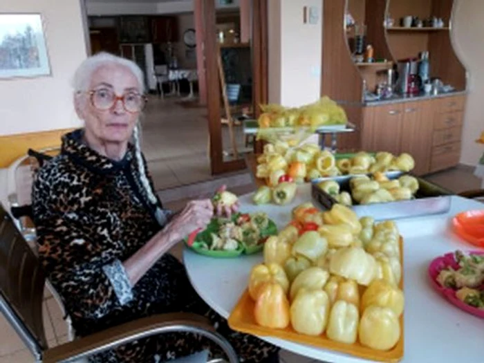 Mama lui Adrian Năstase a murit în 2018, la 90 de ani