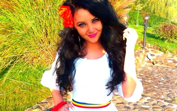 Paula Raţ era o cunoscută artistă şi realizatoare TV din Satu Mare