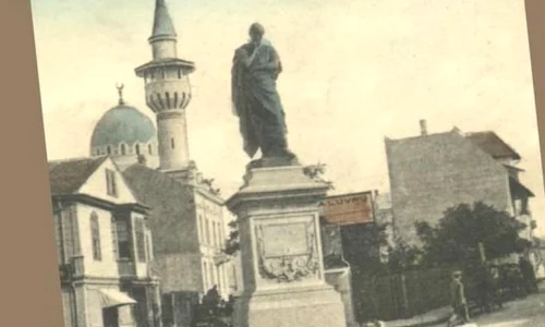 Clubul universitar de cartofilie al Facultăţii de Istorie a fost medaliat jpeg