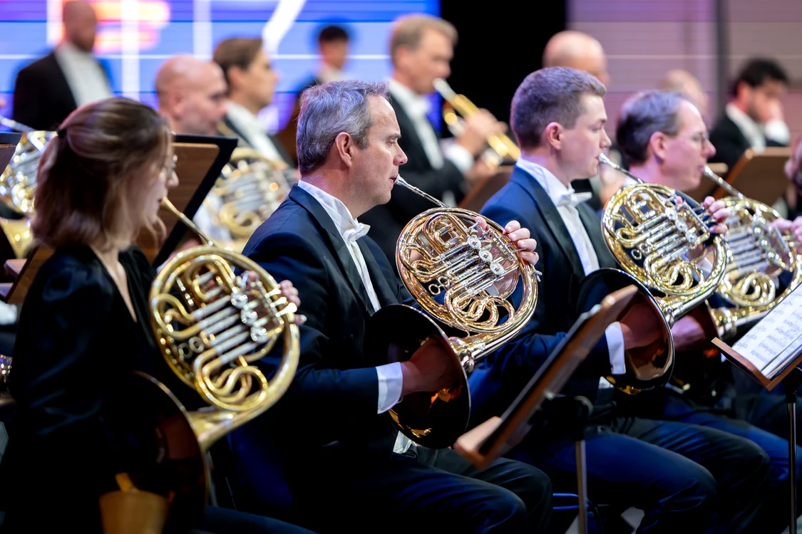Foto: Alex Damian / George Enescu Festival