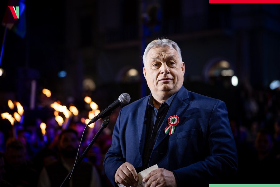 Premierul ungar Viktor Orban a anunțat data la care va opri livrările de gaze către Ucraina