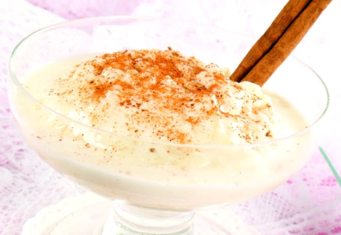 Poate că era desertul tău preferat în copilărie, dar budinca de orez este o delicatesaclickpoftabuna.ro