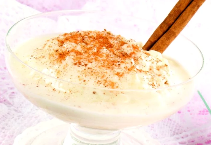 
    Poate că era desertul tău preferat în copilărie, dar budinca de orez este o delicatesaclickpoftabuna.ro  