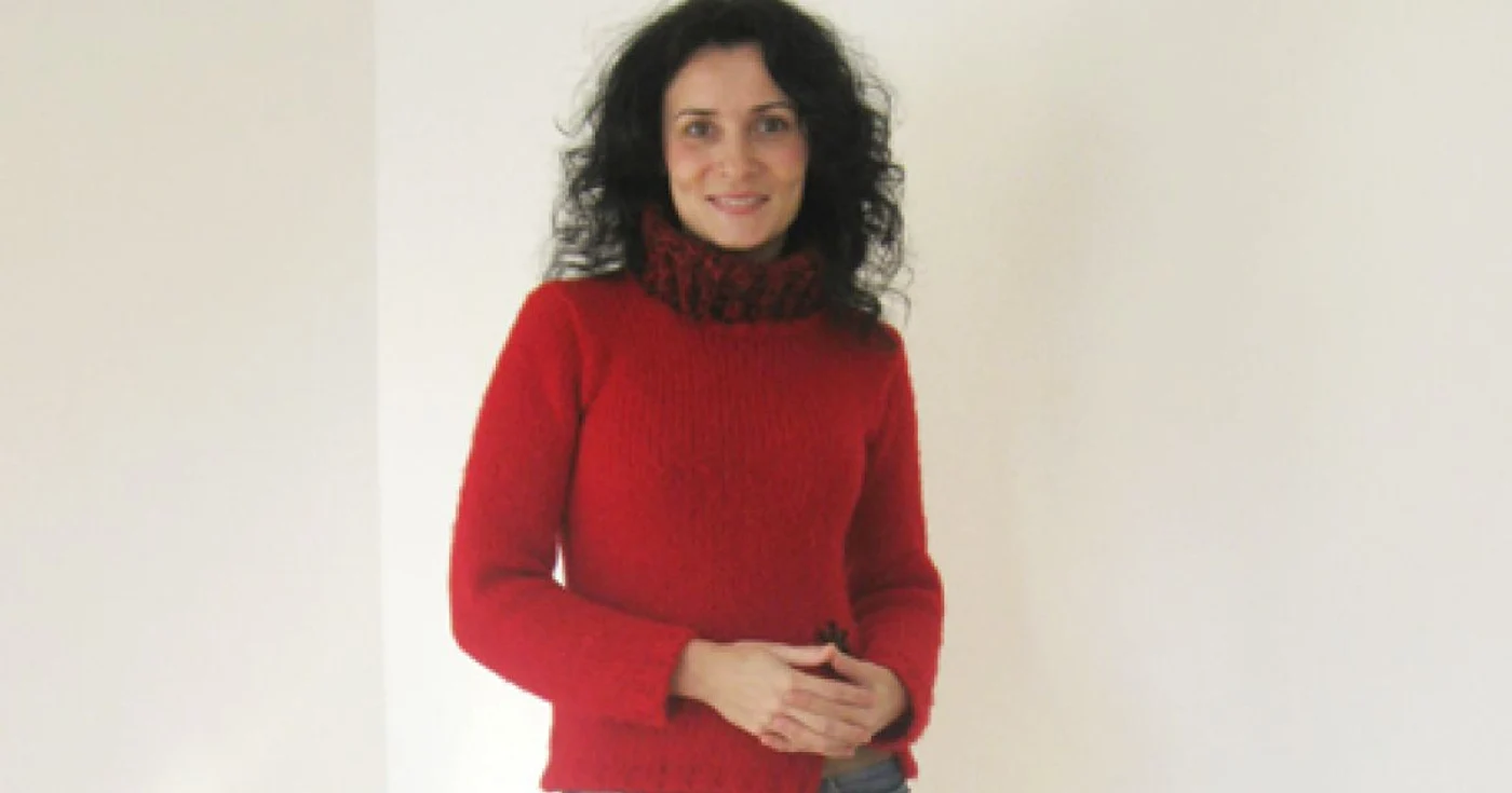 Crenguţa Onişoru