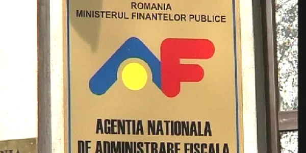 La ANAF se primesc şi acum denunţuri anonime. 