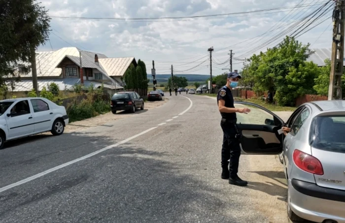 Prefectul de Argeş, după carantinarea a două comune: Din reacţiile unor primari, putem vedea cât de rupţi de realitate sunt