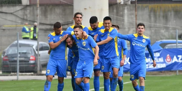 FC Petrolul Ploiesti