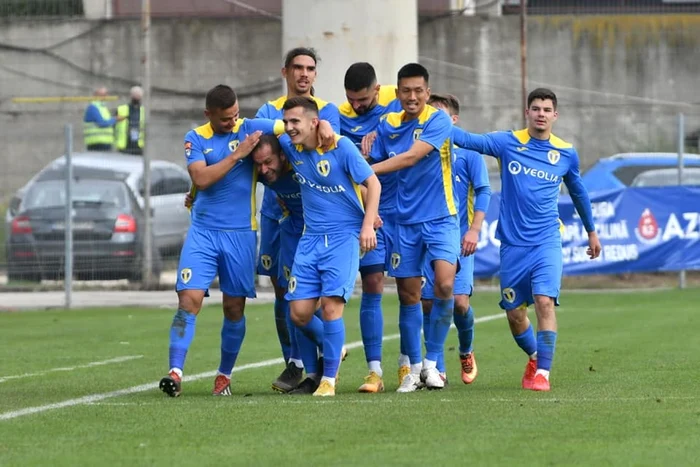 FC Petrolul Ploiesti