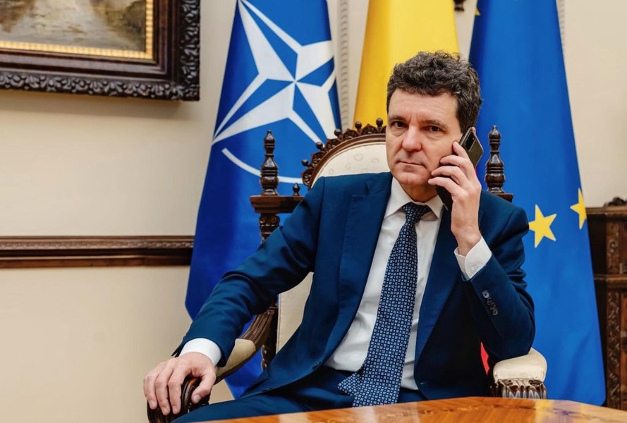 Nicușor Dan va paticipă joi la reuniunea informală a liderilor din cadrul Consiliului European. Pentru ce pledează președintele
