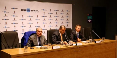 candidatura cluj capitala europeana a sportului foto transilvania reporter