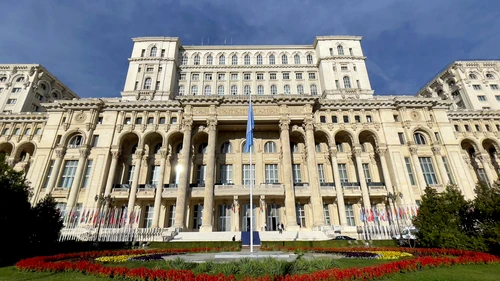 Camera Deputaților dă drumul la noul serviciu pe 3 ianuarie 2023 FOTO Facebook CDEP