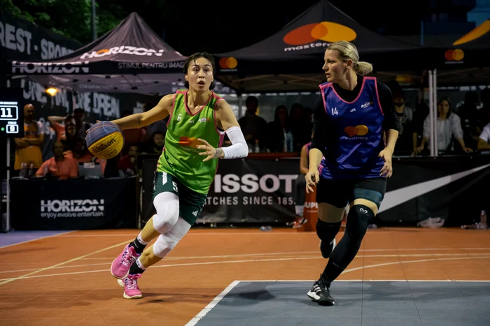 Sport Arena Streetball Sonia Ursu jpg