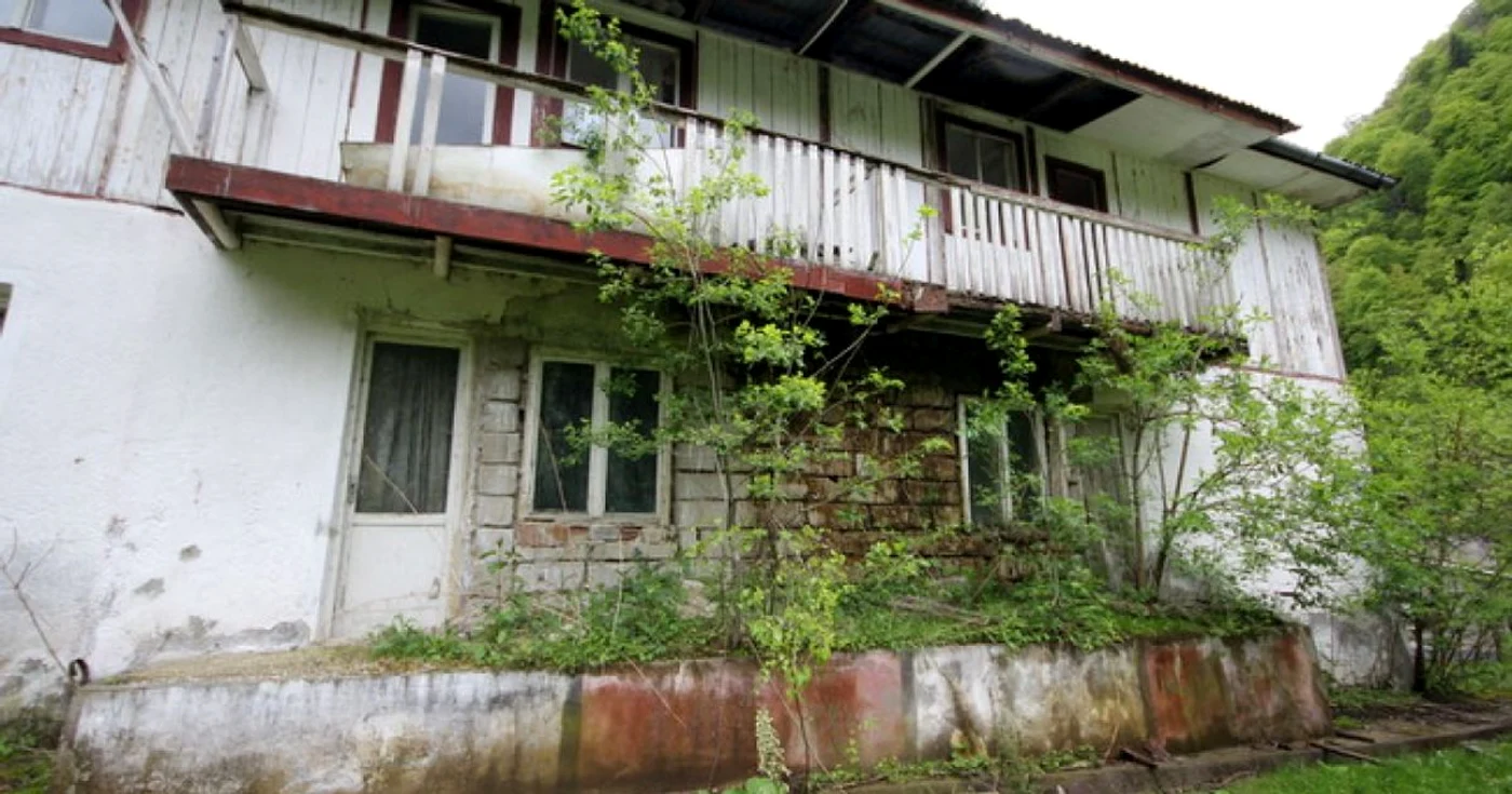 bradatel retezat foto daniel guta adevarul