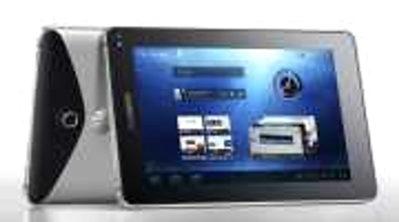 Tableta MediaPad de 7 inci îmbină calitatea şi preţul competitiv