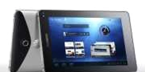 Tableta MediaPad de 7 inci îmbină calitatea şi preţul competitiv