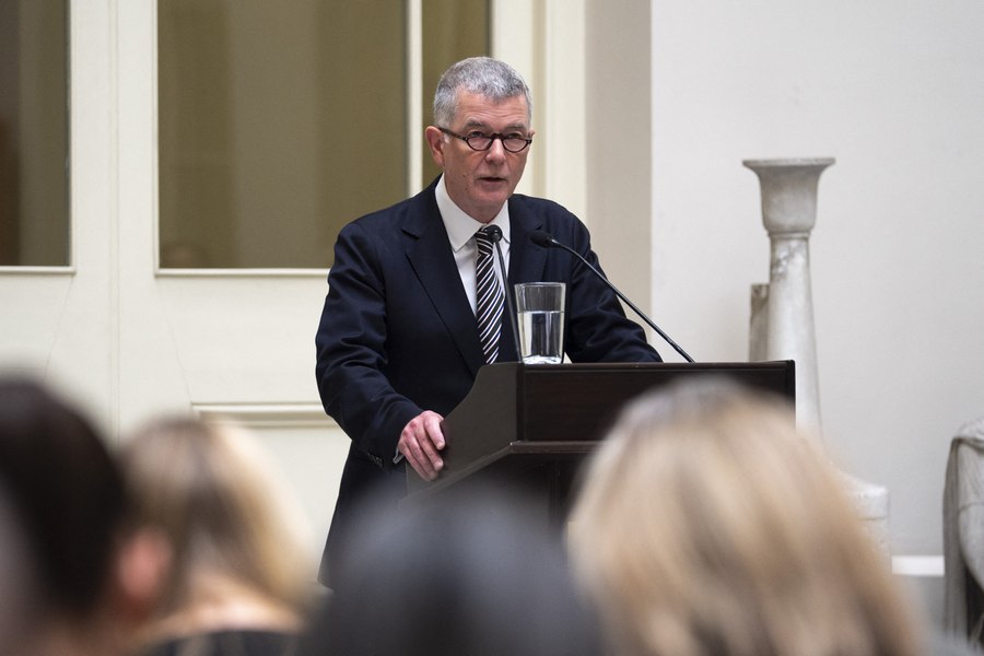 Șeful MI6, mesaj pentru ruși: „Spionați pentru noi. Veți lucra pentru a aduce pacea pe continentul nostru”