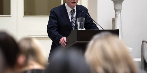 Șeful MI6 richard moore foto profimedia jpg