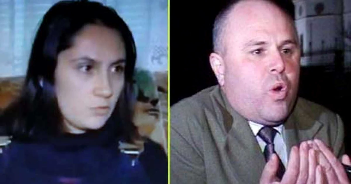 Melania Renghea şi-a înjunghiat anul trecut şeful