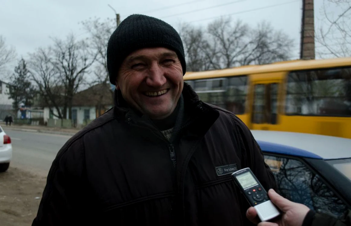 găgăuzia foto sandu tarlev