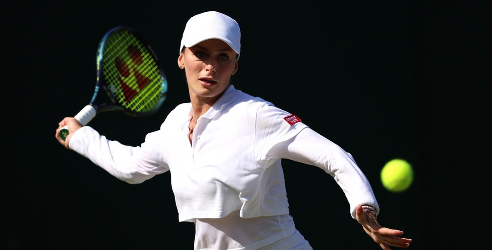 Australian Open: programul jucătoarelor din România în turul I. Ana Bogdan, deja eliminată