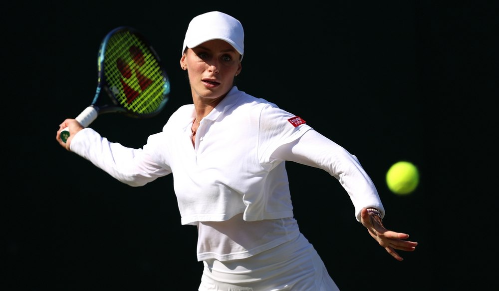 Ana Bogdan a câştigat turneul WTA 125 de la Parma. A învins-o pe slovaca Anna Karolina Schmiedlova
