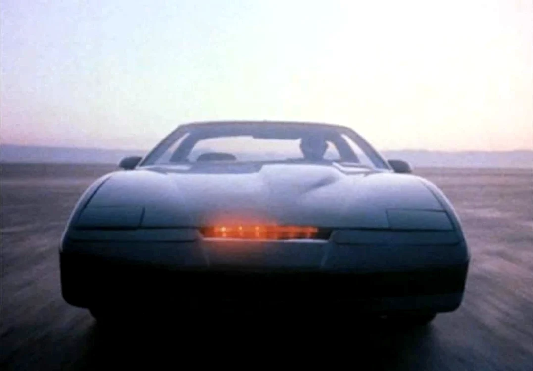 knight rider jpeg