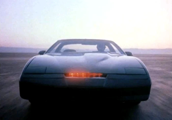 knight rider jpeg
