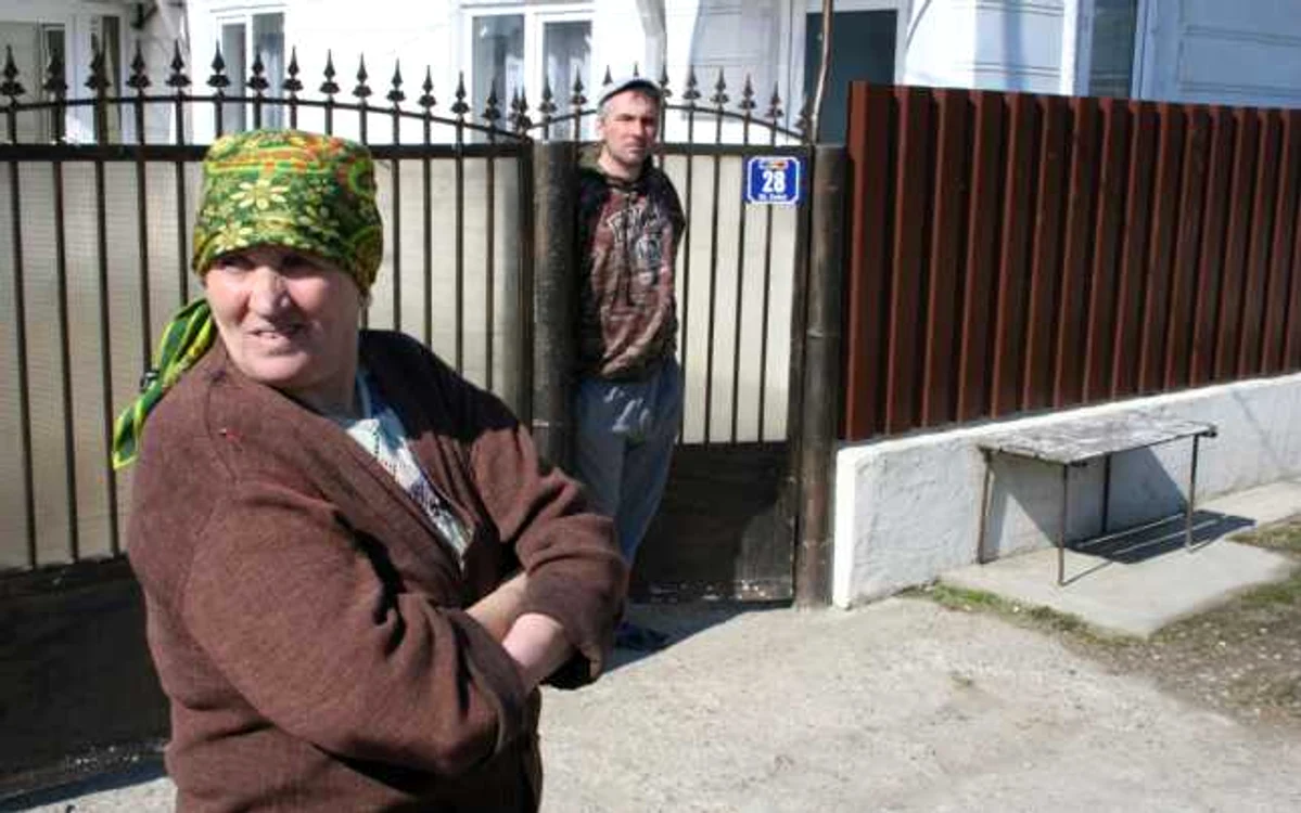 drum jorasti