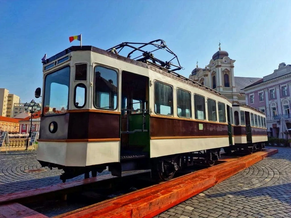 Foto: © Muzeul Național al Banatului