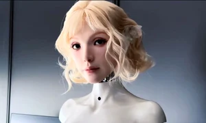 robot umanoid origin m1 captura video jpg