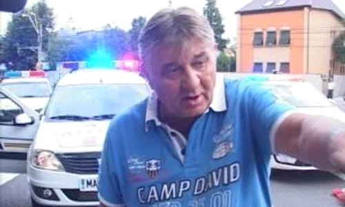 Şoferul vinovat de accident (foto: adevarul ro) jpeg