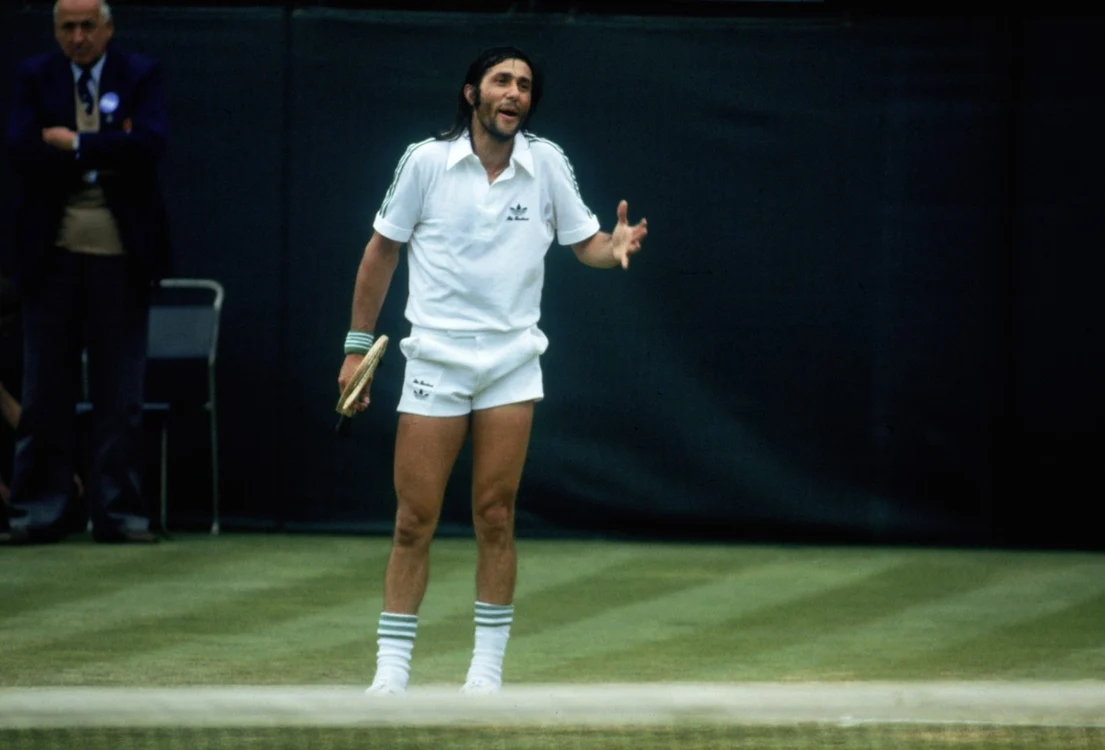 Ilie Năstase