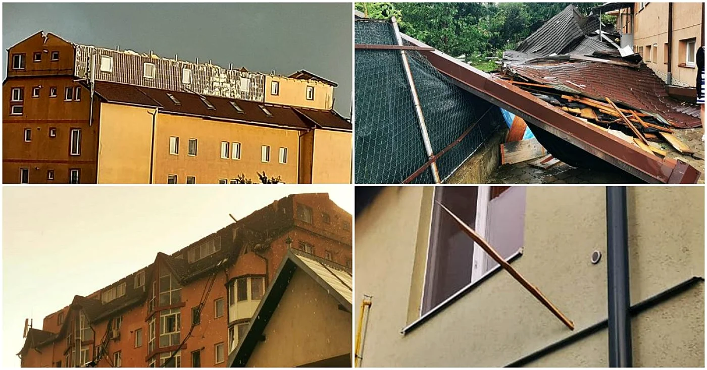 FOTO: stirisuceava.net