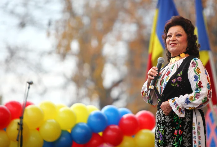 Maria Ciobanu și Steliana Sima au o relație specialăfoto: Facebook