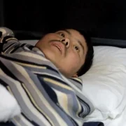 foto captura x soldat nord coreean capturat jpg