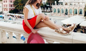 Moda de vară – cum să arăți la modă în zilele toride de vară? jpeg