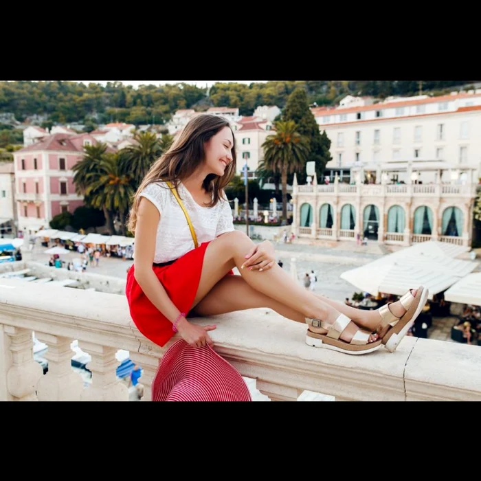 Moda de vară – cum să arăți la modă în zilele toride de vară? jpeg