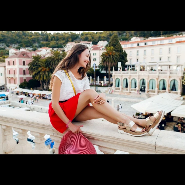 Moda de vară – cum să arăți la modă în zilele toride de vară? jpeg