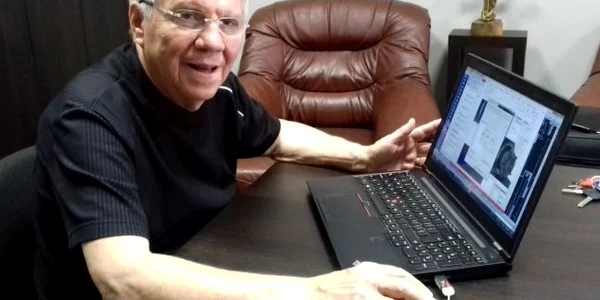 pierre repetti profesor elvetian mecatronica Galati