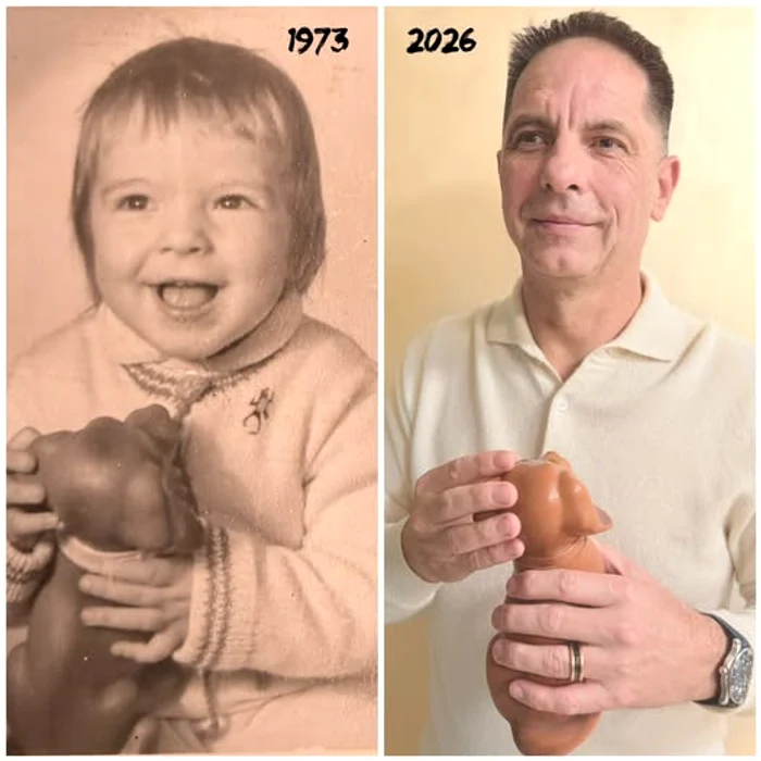 Fotografia postată de Dan Negru - Foto: Facebook